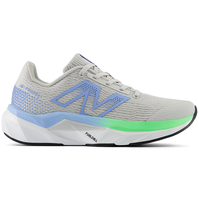 Tenisky a topánky New Balance FuelCell Propel v5 Šedá | NBGPFCPRF5, 0
