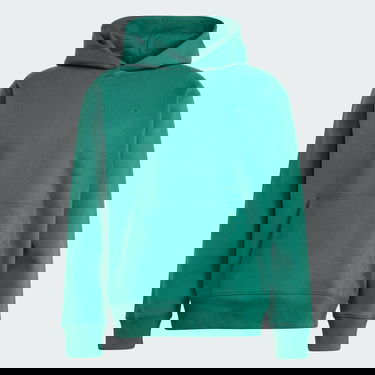 Mikina adidas Originals Adicolor Contempo Hoodie Zelené | IM2116, 4