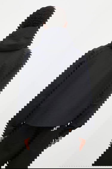 Vetrovka Maison Margiela Windbreaker Jacket Žltá | SH0AM0031 M35200, 2