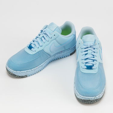 Tenisky a topánky Nike Air Force 1 Crater W Modrá | CT1986-400, 2
