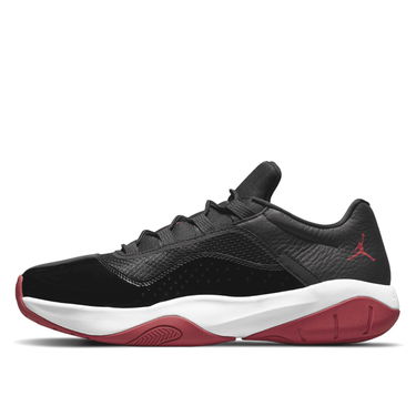 Tenisky a topánky Jordan Air Jordan 11 CMFT Low "Bred" Čierna | dm0844-005, 3
