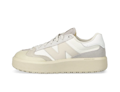 Tenisky a topánky New Balance Ct302pc Béžová | CT302PC