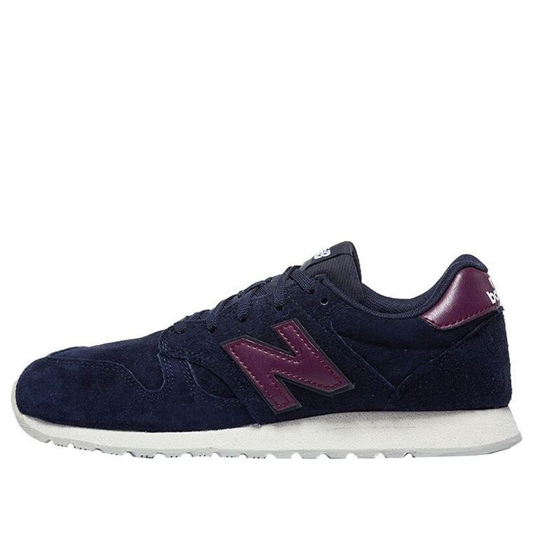 Tenisky a topánky New Balance 520 Series Navy | WL520AN