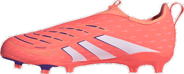 Tenisky a topánky adidas Performance Predator League Laceless Oranžová | ji1127, 1