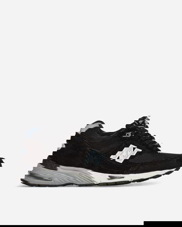 Tenisky a topánky New Balance 991 Čierna | M991EKS, 2