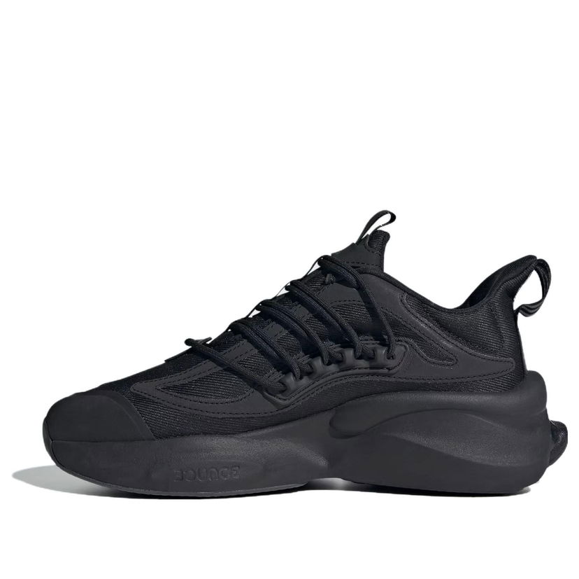 Tenisky a topánky adidas Performance Alphaboost V1 Čierna | IG7515