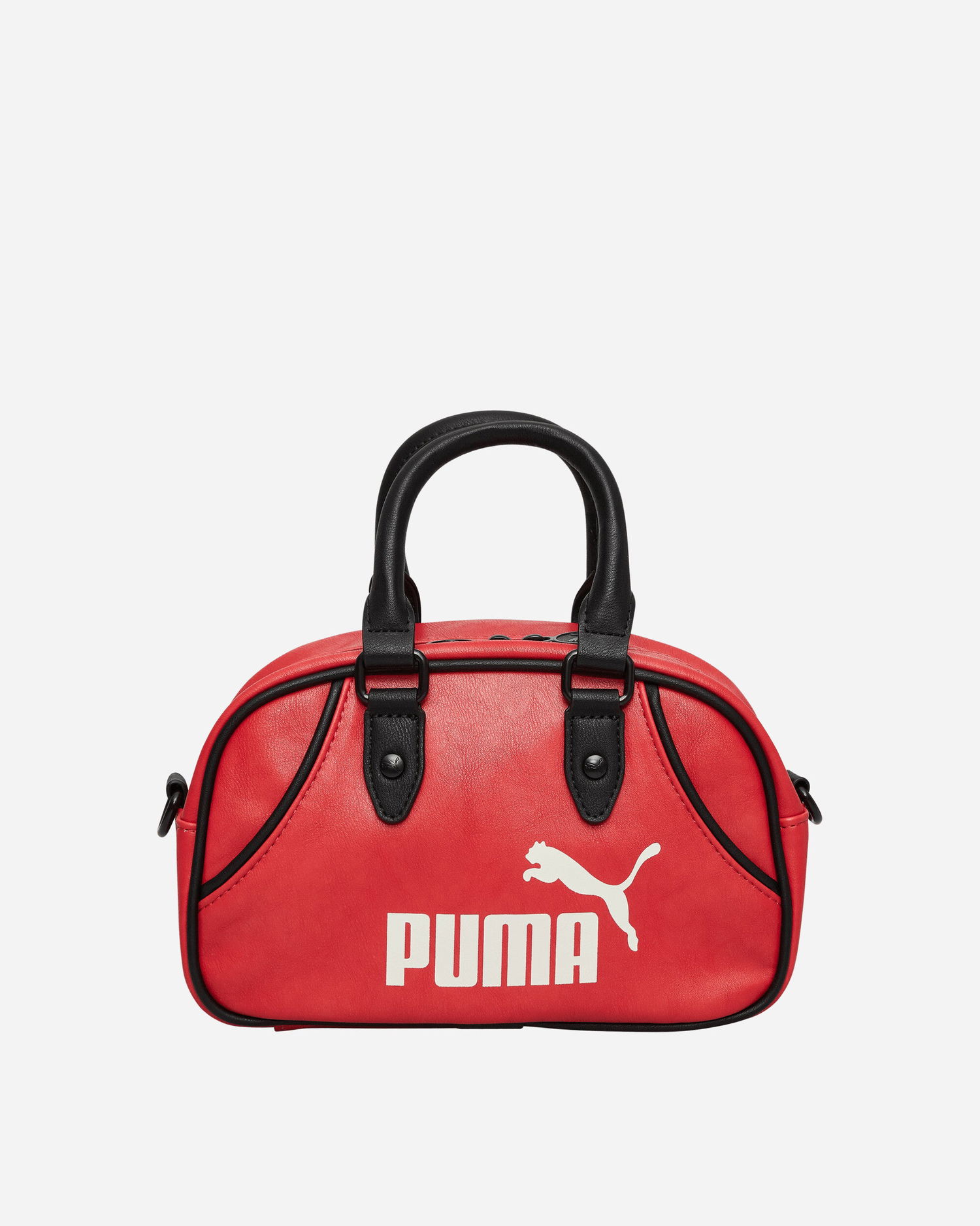 Kabelka Puma Puma Archive Mini Grip Bag Červená | 091137-02, 0