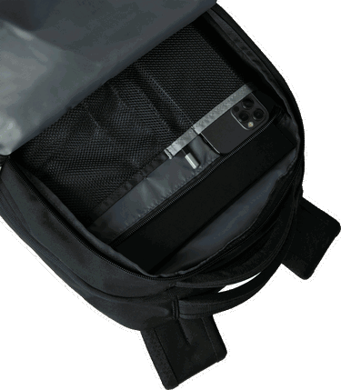 Batoh The North Face The North Face Jester Backpack Zelené | nf0a3vxf-586, 9