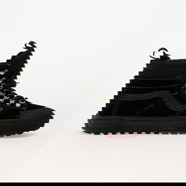 Tenisky a topánky Vans Mte Sk8-hi Waterproof Shoes Čierna | VN000CVRBLK, 2