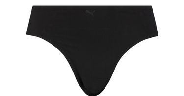 Nohavičky Puma Puma One Slip Briefs Čierna | 701203986-001, 1
