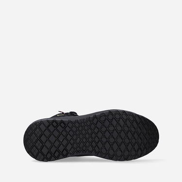 Tenisky a topánky Vans UA Ultrarange EXO HI Gore-Tex® MTE-2 Čierna | VN0A5KS6BKA, 2