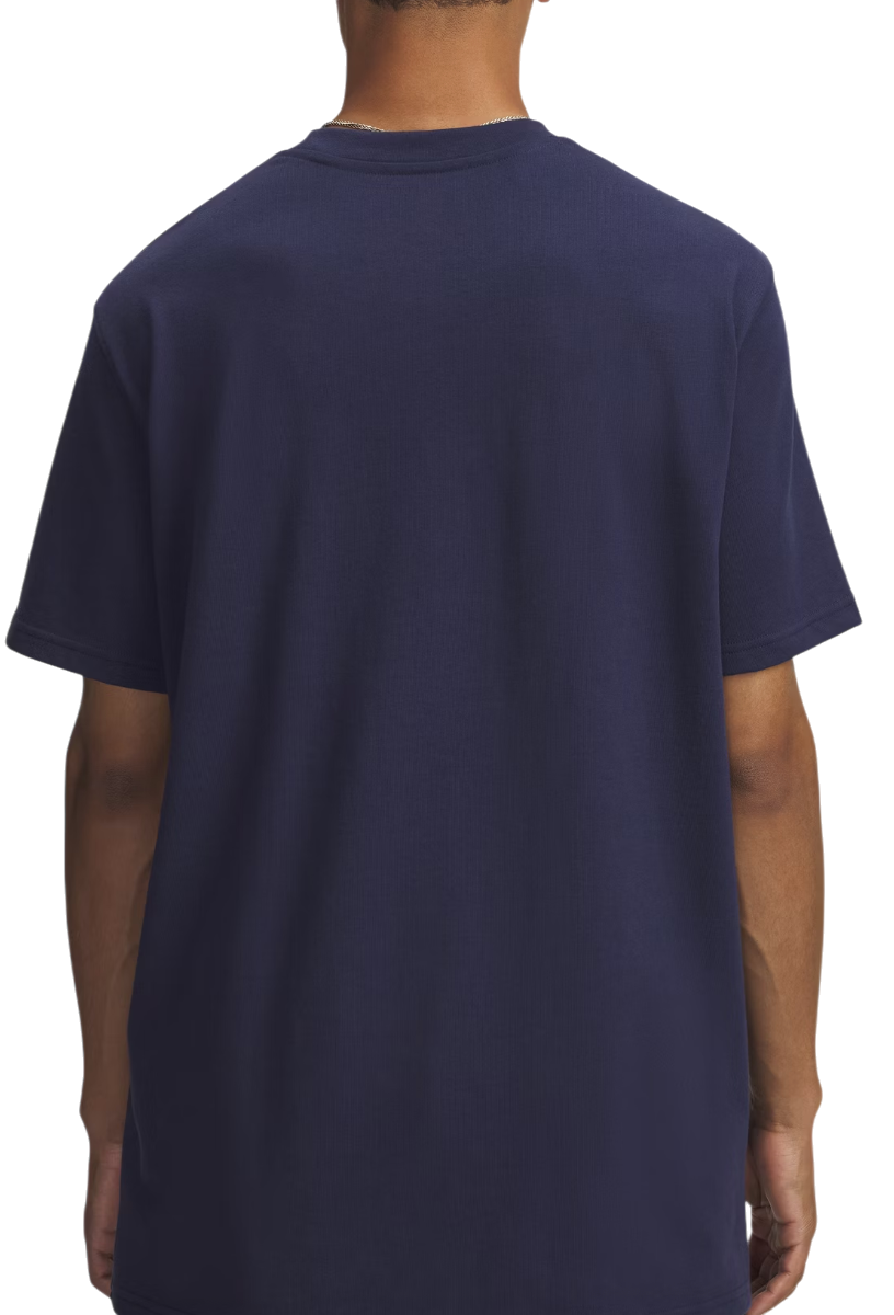Tričko Under Armour Tricou Curry Trend Tee 1 Navy | 6007303-403, 1
