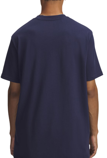 Tričko Under Armour Tricou Curry Trend Tee 1 Navy | 6007303-403, 1