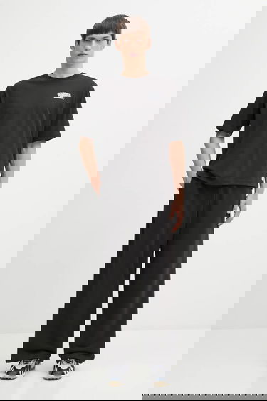 Tepláky Puma RIPNDIP Wide Leg Drawstring Sweatpants Čierna | 632416, 5