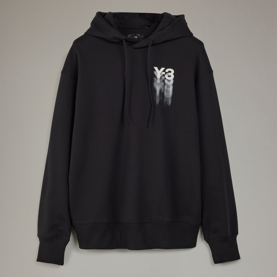 Graphic Hoodie