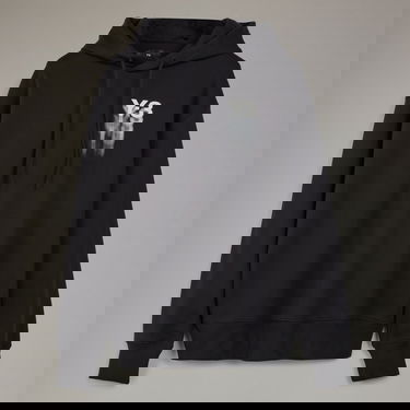 Mikina Y-3 Graphic Hoodie Čierna | IZ3169, 5