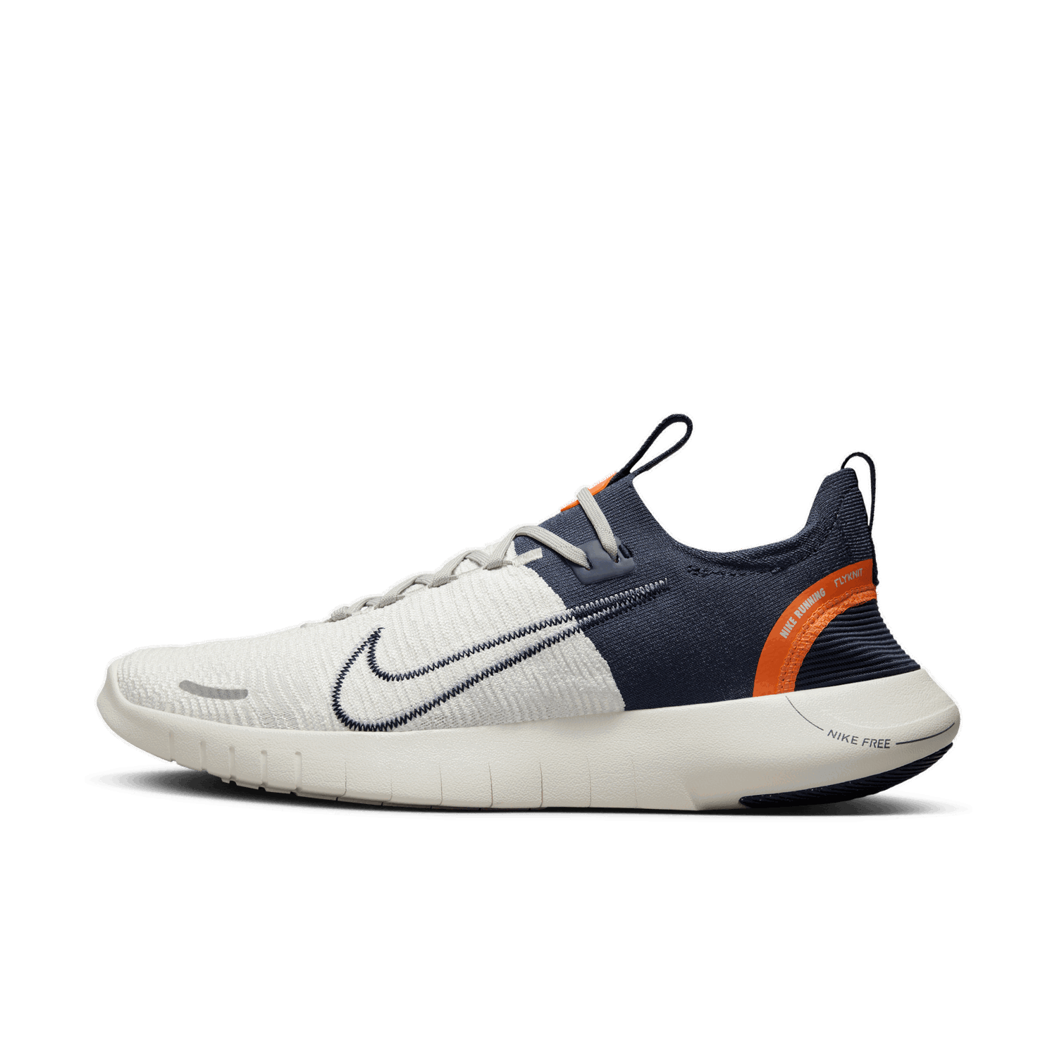 Tenisky a topánky Nike Free RN NN Šedá | FB1276-004, 0