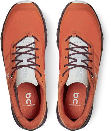 Tenisky a topánky On Running Cloudventure Oranžová | 32.99261, 4
