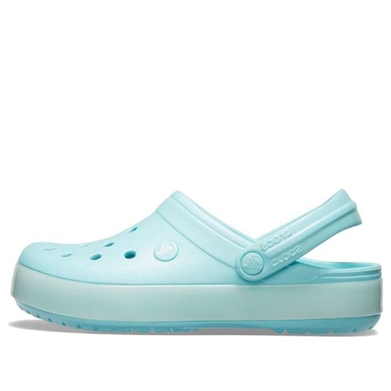Tenisky a topánky Crocs Classic Clog Sandals Modrá | 205894-4S3, 0