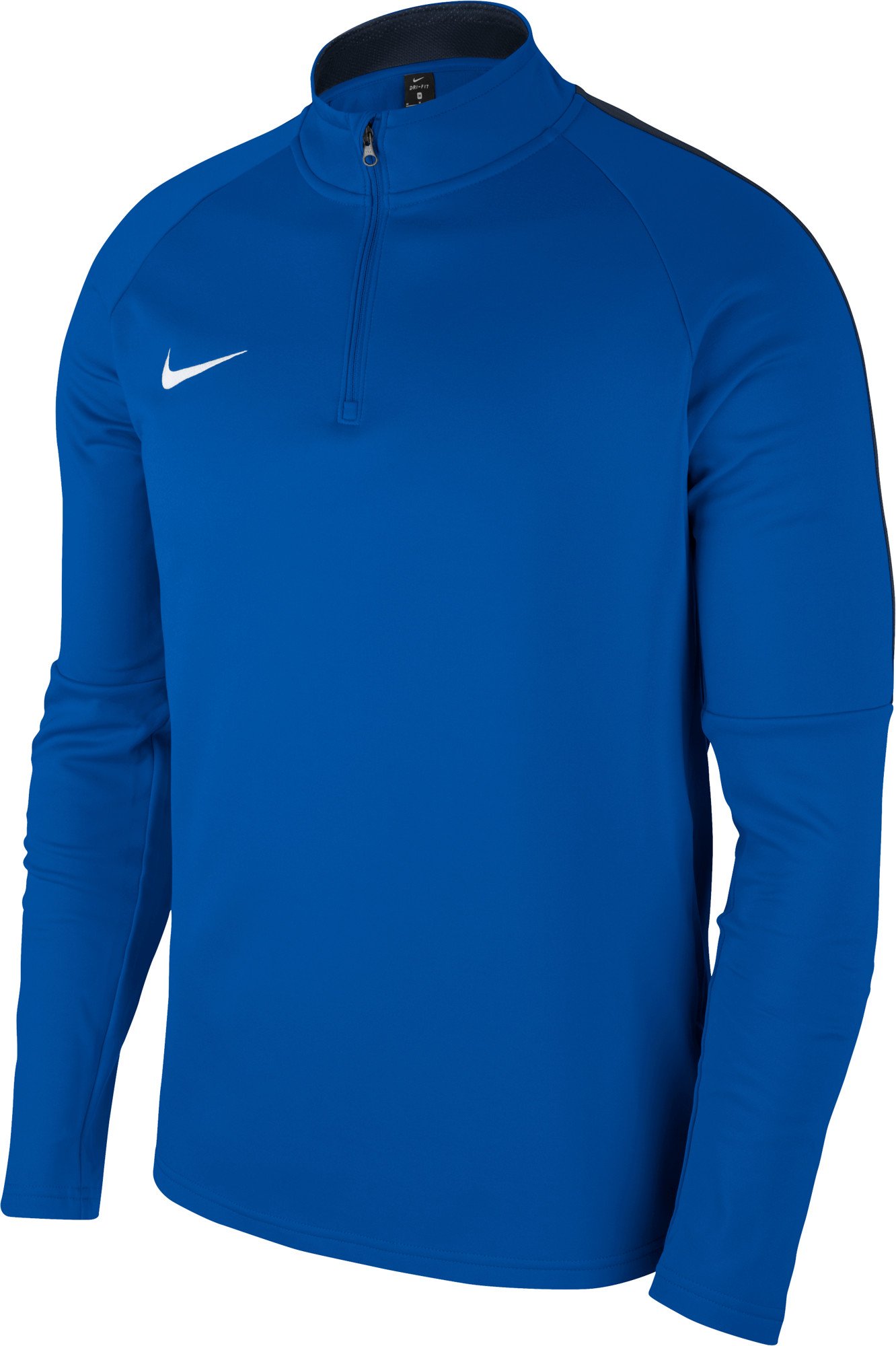Mikina Nike Dri-FIT Academy18 Drill Top Modrá | 893744-463, 0