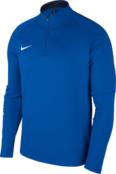 Mikina Nike Dri-FIT Academy18 Drill Top Modrá | 893744-463, 0