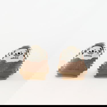 Tenisky a topánky adidas Originals GAZELLE INDOOR Hnedá | IF9646, 4