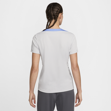 Tričko Nike Dri-FIT Tottenham Hotspur Strike Šedá | FN9512-097, 2