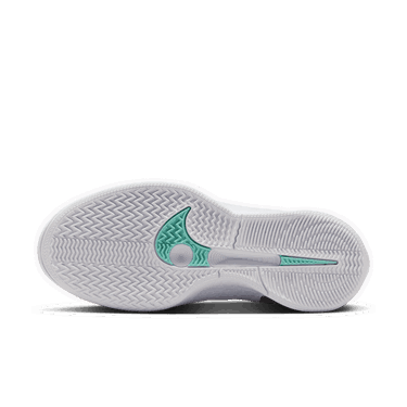 Tenisky a topánky Nike Sabrina 2 White Metallic Silver Summit Biela | FQ2174, 2