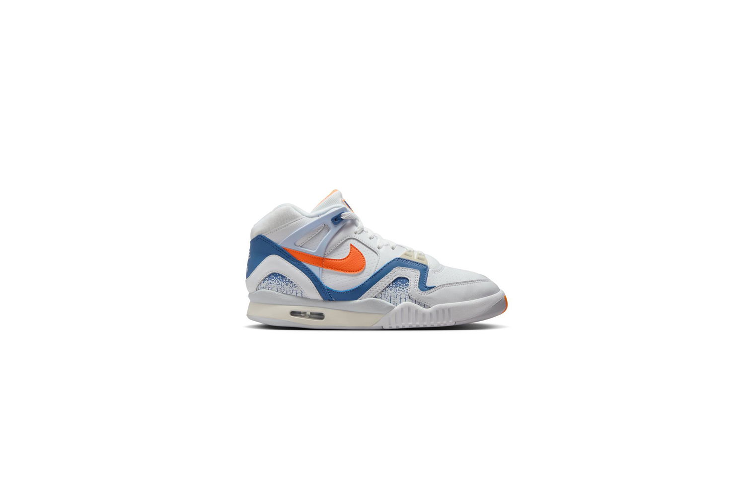 Tenisky a topánky Nike Air Tech Challenge II Biela | FZ9033-101, 1