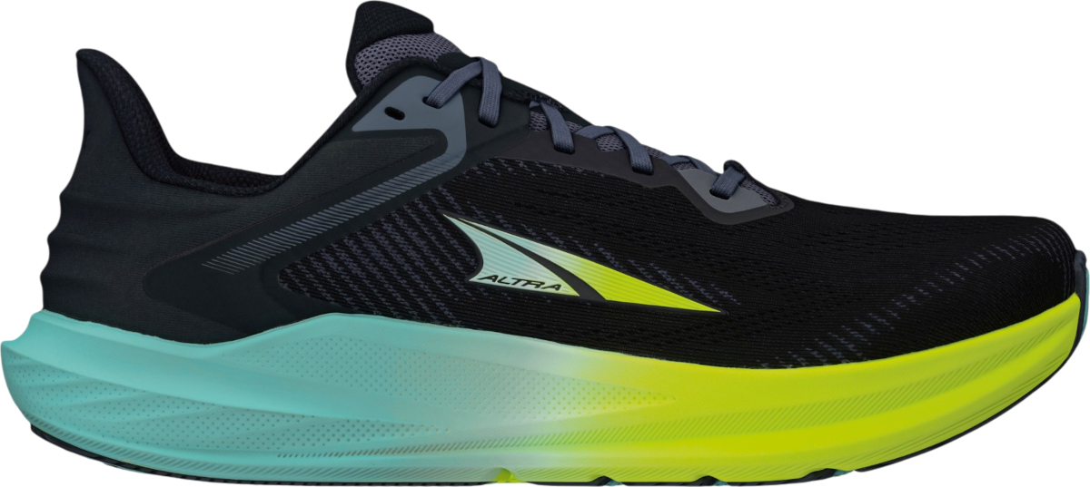 Tenisky a topánky Altra Running Torin 8 Rôznofarebný | al0a85qe-0311, 0