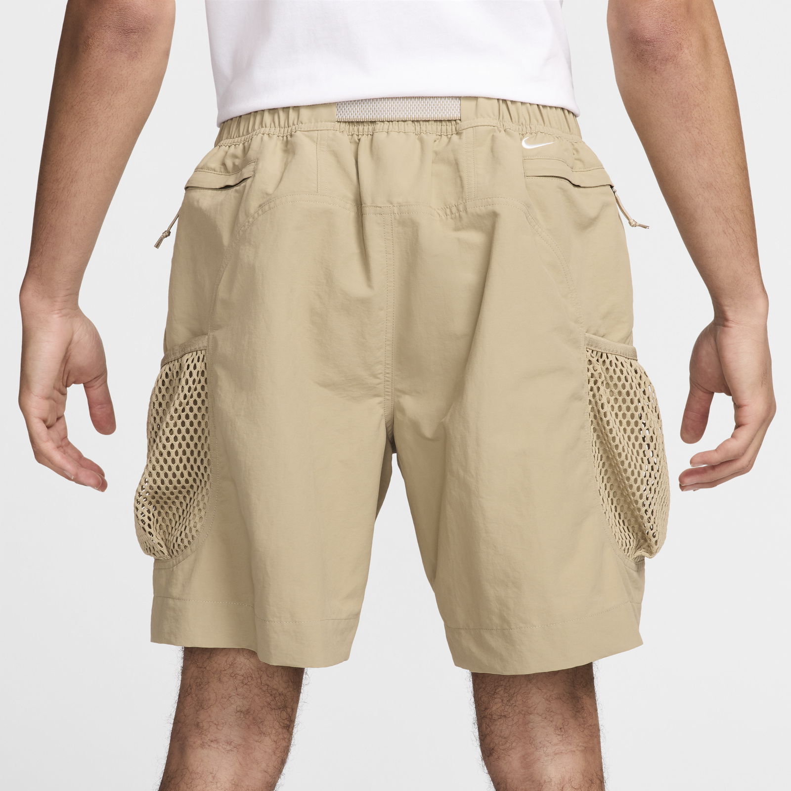 SNOWGRASS CARGO SHORT