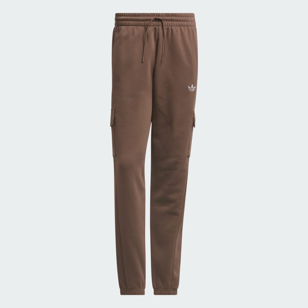 Cargo Sweatpants