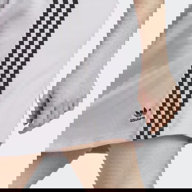 Sukňa adidas Originals Always Skirt Šedá | IC3142, 2
