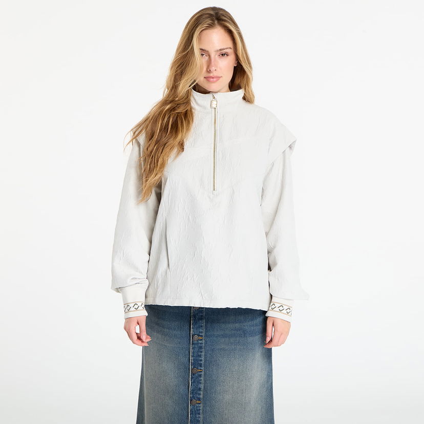 Bunda Nike Naomi Osaka Oversized Jacket Biela | HJ0334-072
