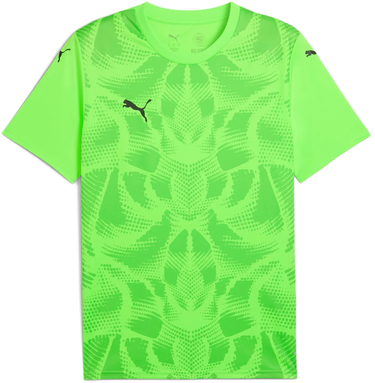 Dres Puma Puma teamULTIMATE Jersey Zelené | 706280-20, 0