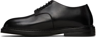 Oblečenie Marsèll Marsell Nasello Derbys Čierna | MM3110 P011666, 2