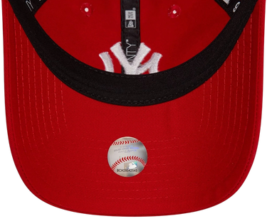 Šiltovka New Era New Era NY Yankees Baseball Cap Červená | 60471474, 4