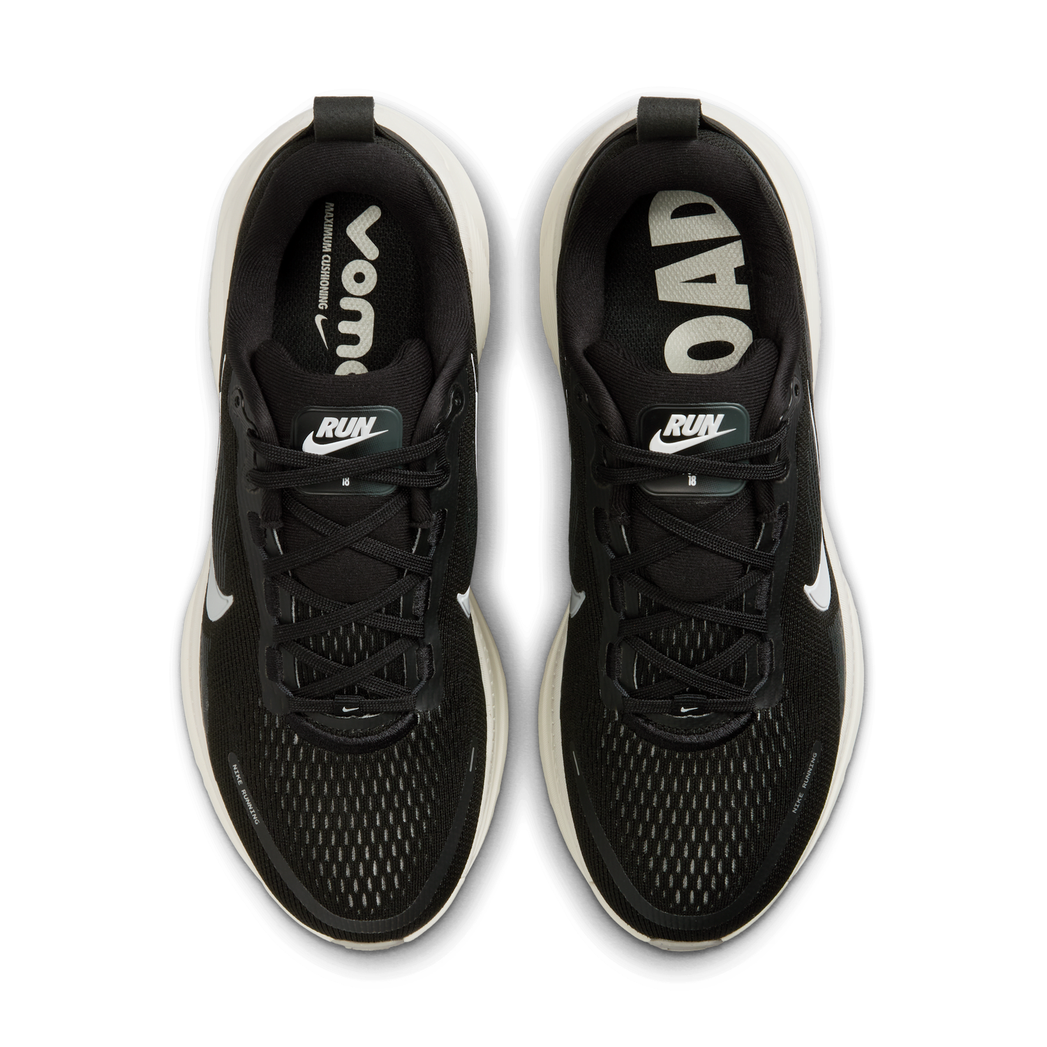 Tenisky a topánky Nike Vomero 18 Čierna | HM6804-005, 1