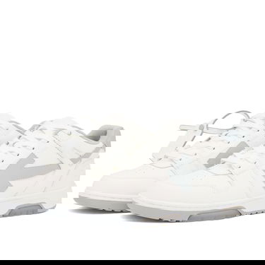 Tenisky a topánky Off-White Off-White Out Of Office Biela | OMIA189C99LEA0190109, 2