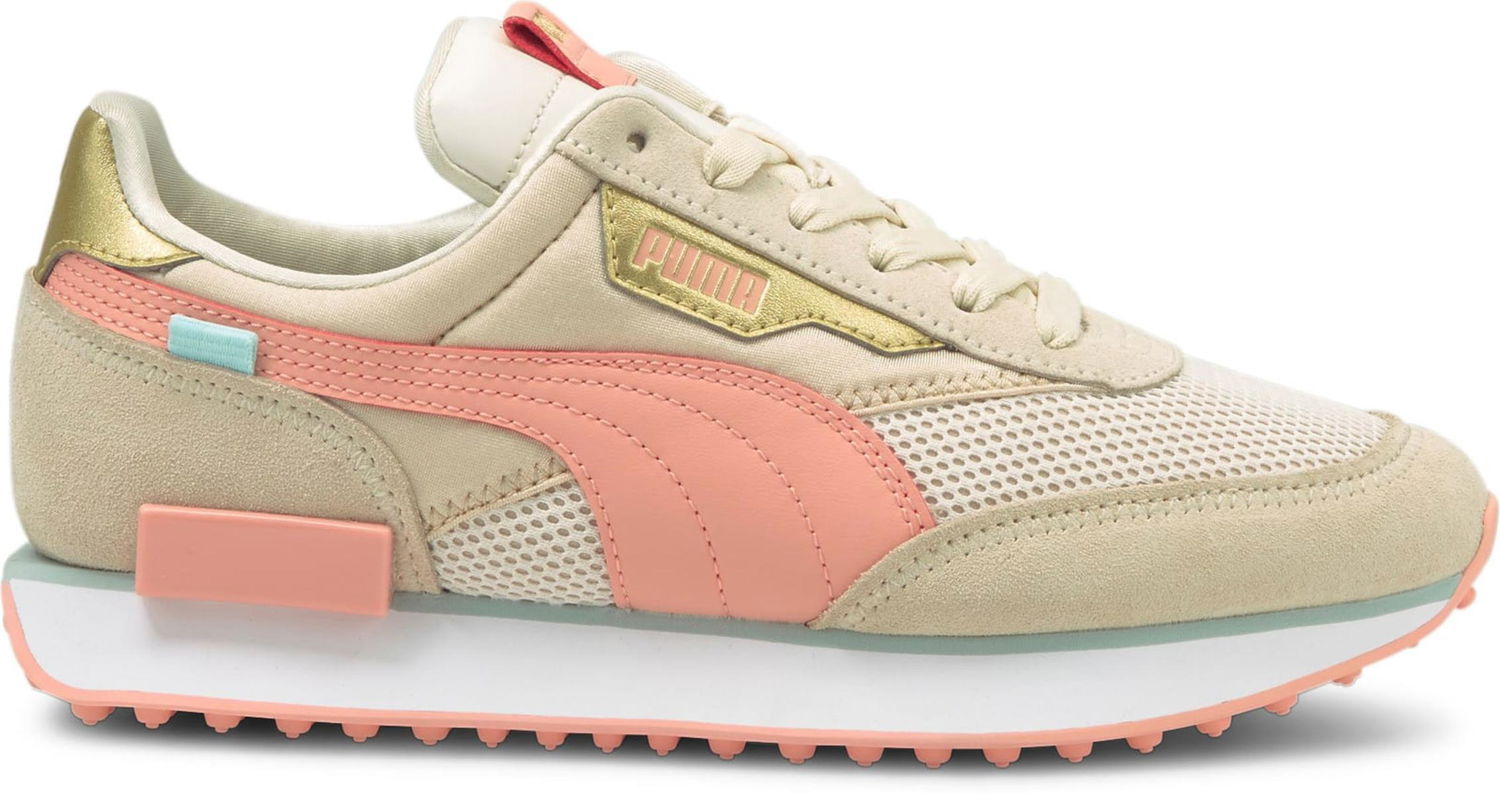 Tenisky a topánky Puma Future Rider Chrome Ružová | 37508102, 0