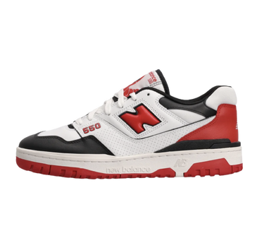 Tenisky a topánky New Balance 550 Biela | BB550HR1, 0