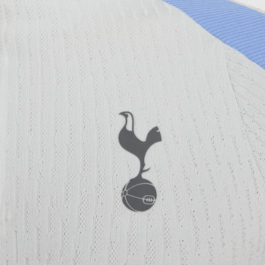 Tričko Nike Dri-FIT ADV Tottenham Hotspur Strike Elite Šedá | FN9282-098, 1