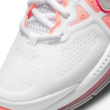 Tenisky a topánky Nike Air Max Genome W Biela | CZ1645-101, 4