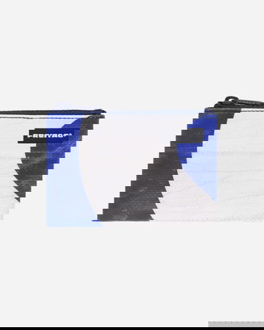 Peňaženka Freitag F05 Blair Extra Small Pouch Modrá | FREITAGF05 008, 2