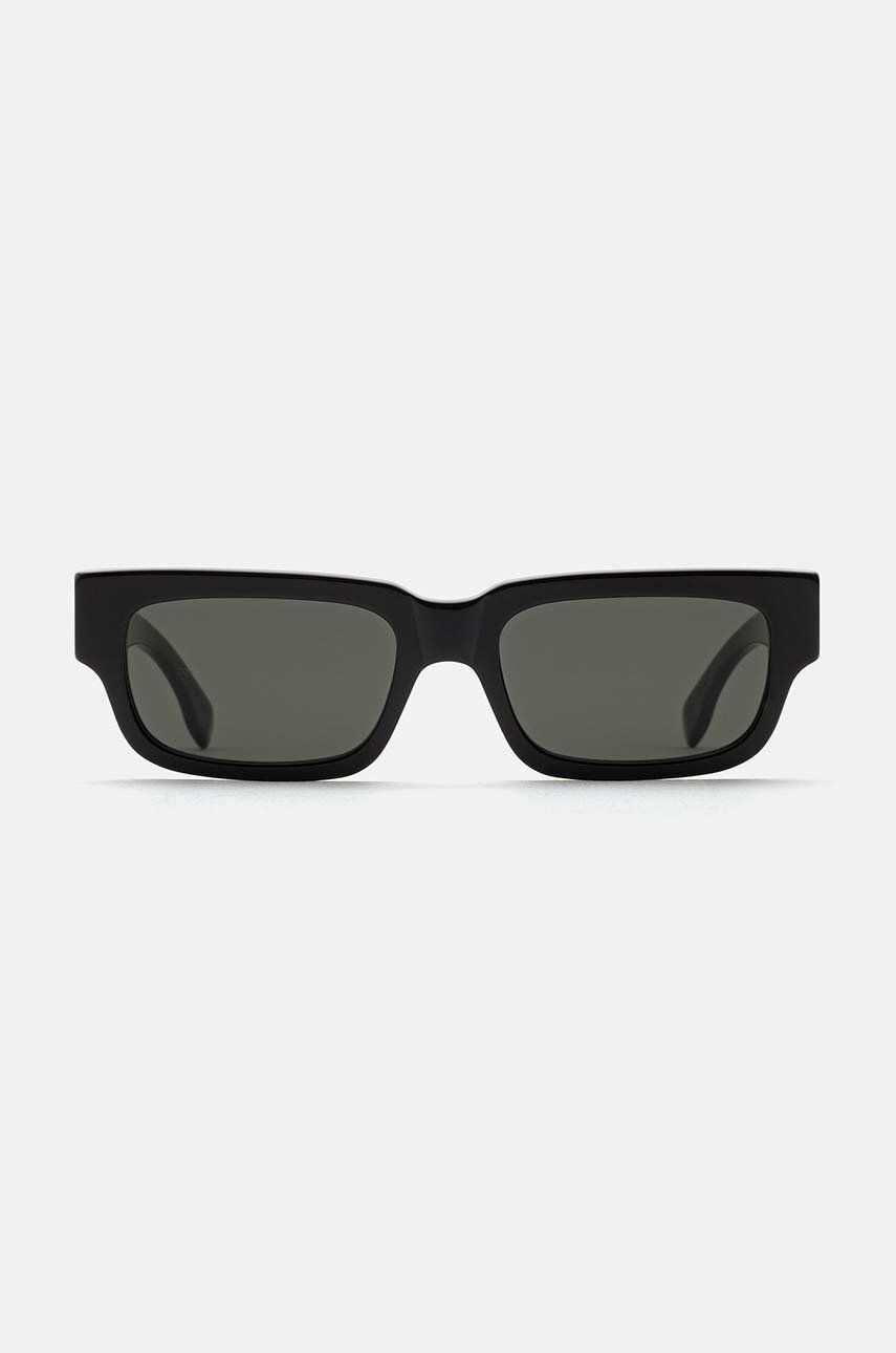 Slnečné okuliare RETROSUPERFUTURE Sunglasses Roma Čierna | ROMA.B3L, 1
