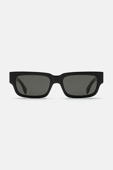Slnečné okuliare RETROSUPERFUTURE Sunglasses Roma Čierna | ROMA.B3L, 1