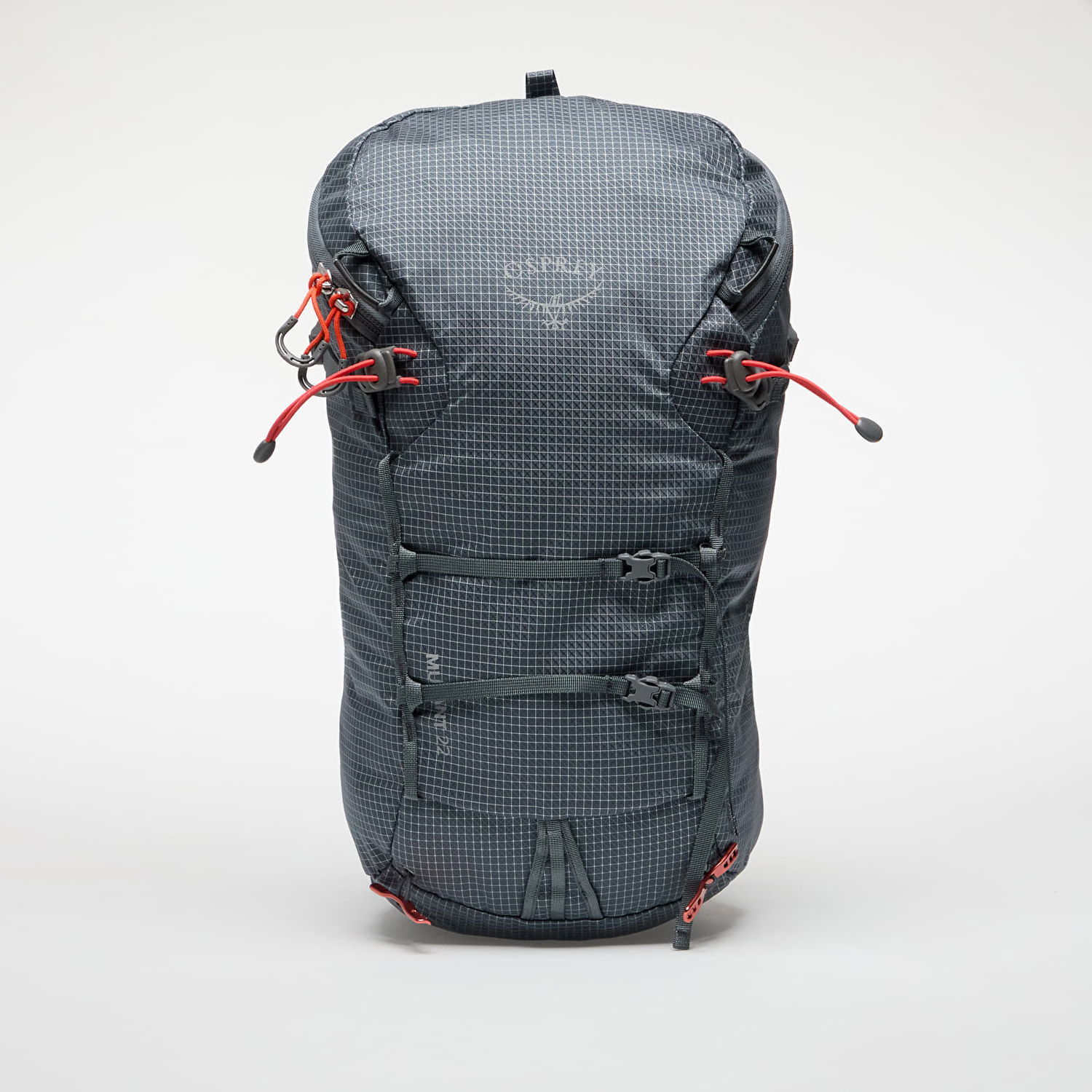 Batoh Osprey Mutant 22 Backpack 22 l Šedá | 10004559, 0