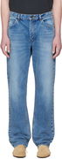 The Row Fred Jeans