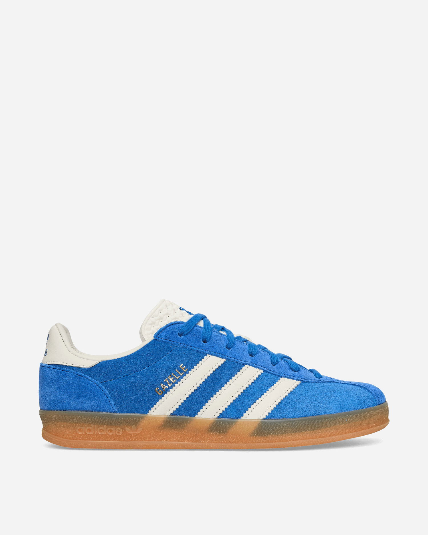 Tenisky a topánky adidas Originals Gazelle Indoor Pro Modrá | IH1086, 1