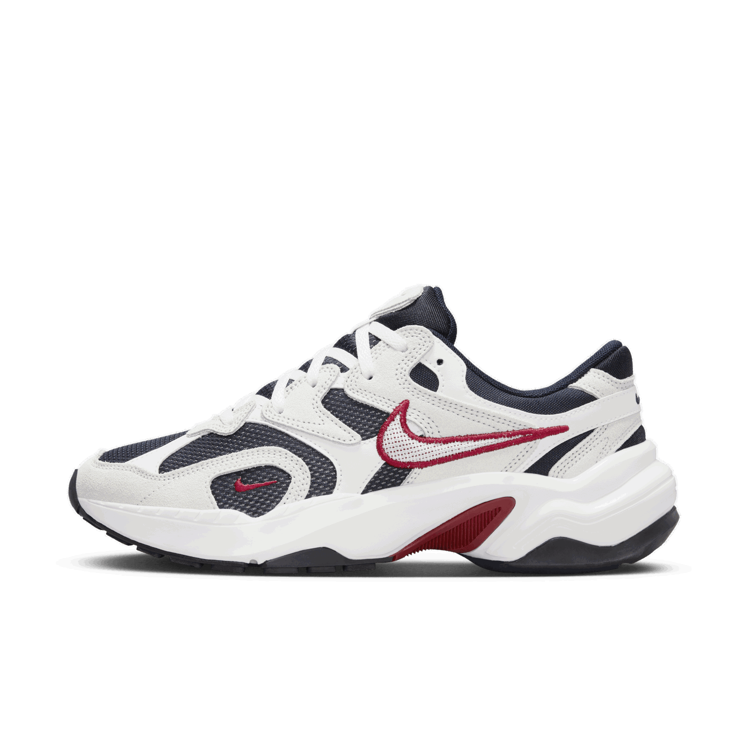 Tenisky a topánky Nike AL8 Biela | FJ3794-400, 0